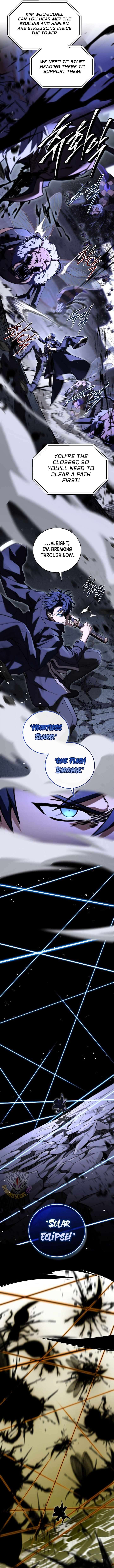 The Frozen Player Returns, Chapter 158 image 05
